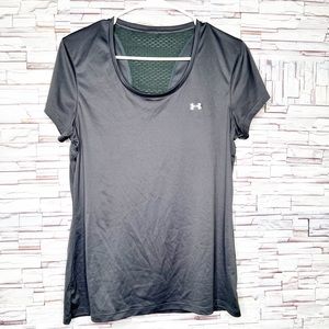Under Armour Jersey Top size M